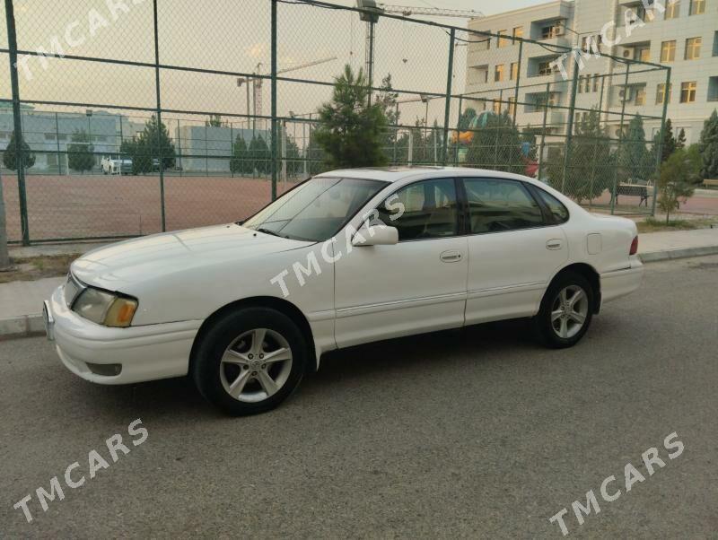 Toyota Avalon 1998 - 100 000 TMT - Mary - img 8