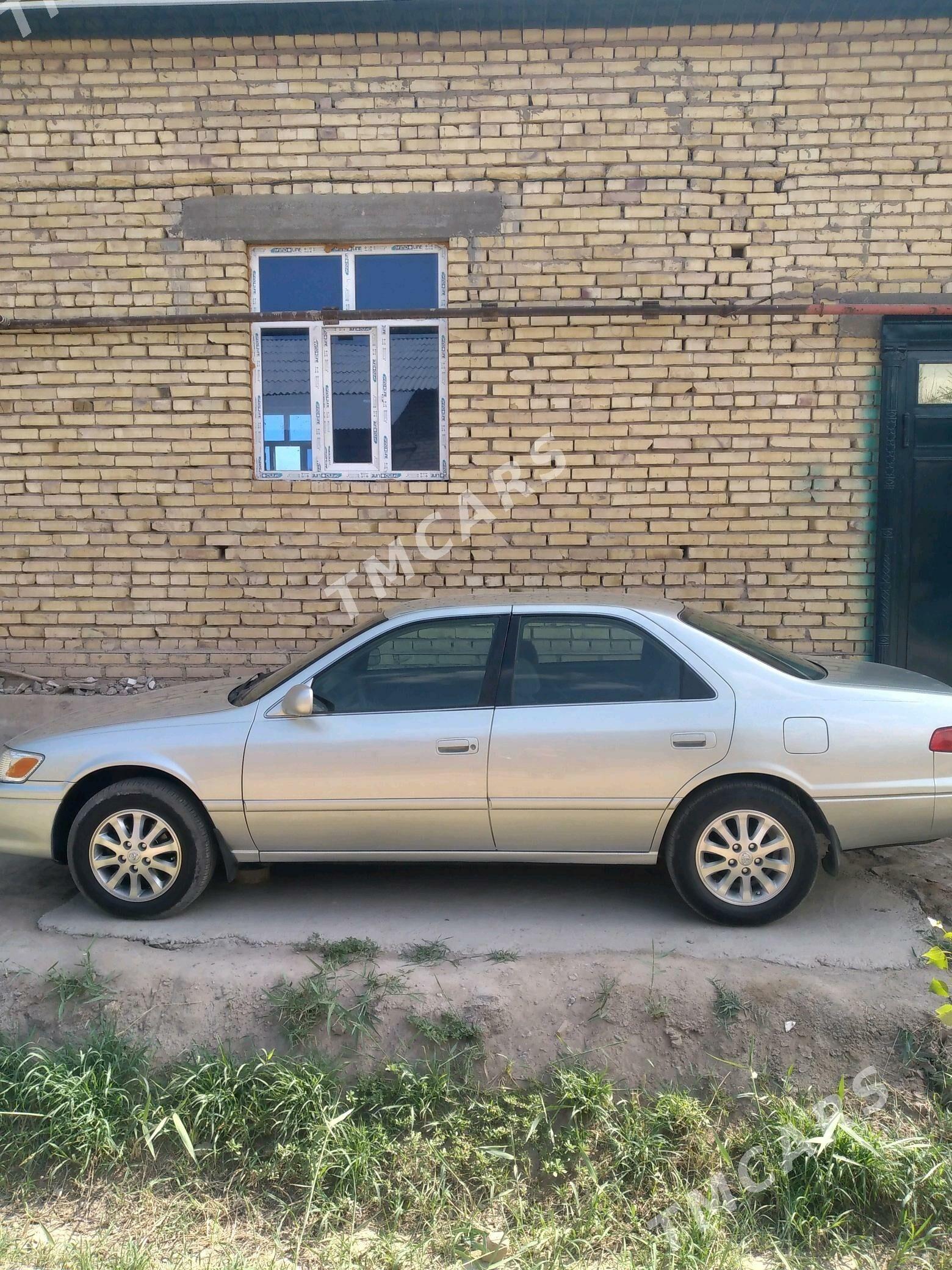 Toyota Camry 2000 - 155 000 TMT - Кёнеургенч - img 4
