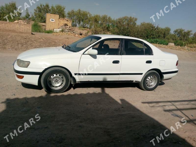 Toyota Corona 1992 - 53 000 TMT - Kerki - img 2
