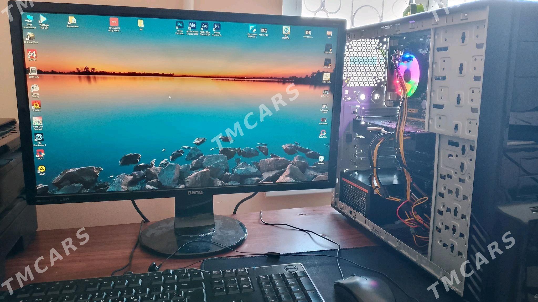 i7 - Ашхабад - img 2
