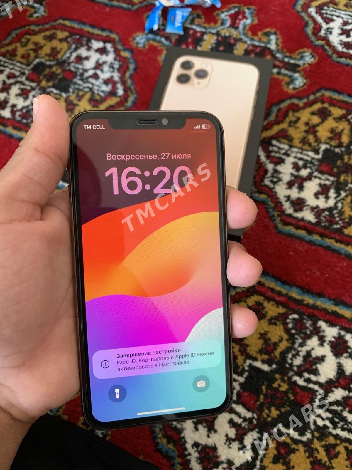 iPhone 11pro - Бузмеин - img 8