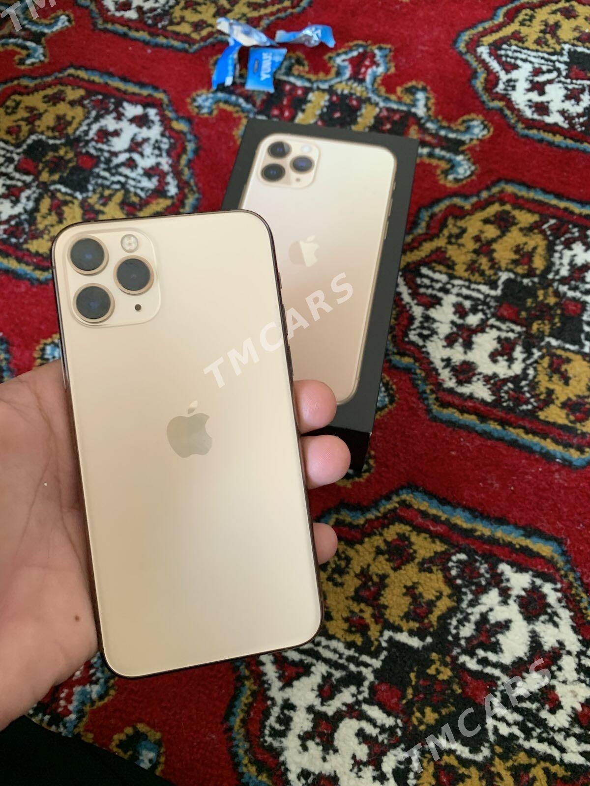 iPhone 11pro - Бузмеин - img 7