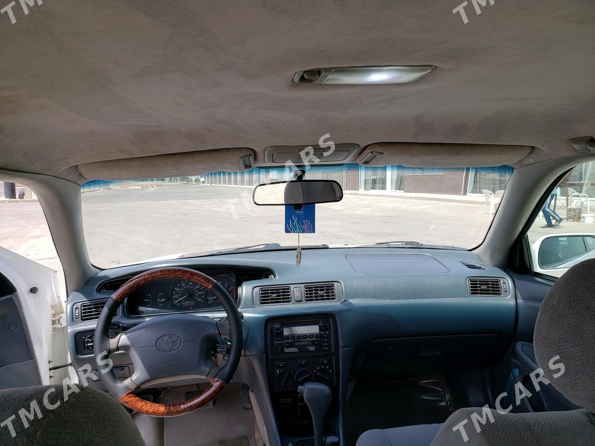 Toyota Camry 2000 - 135 000 TMT - Mary - img 3