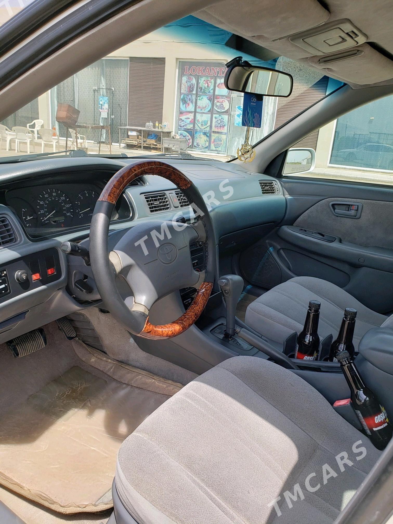 Toyota Camry 2000 - 135 000 TMT - Mary - img 6