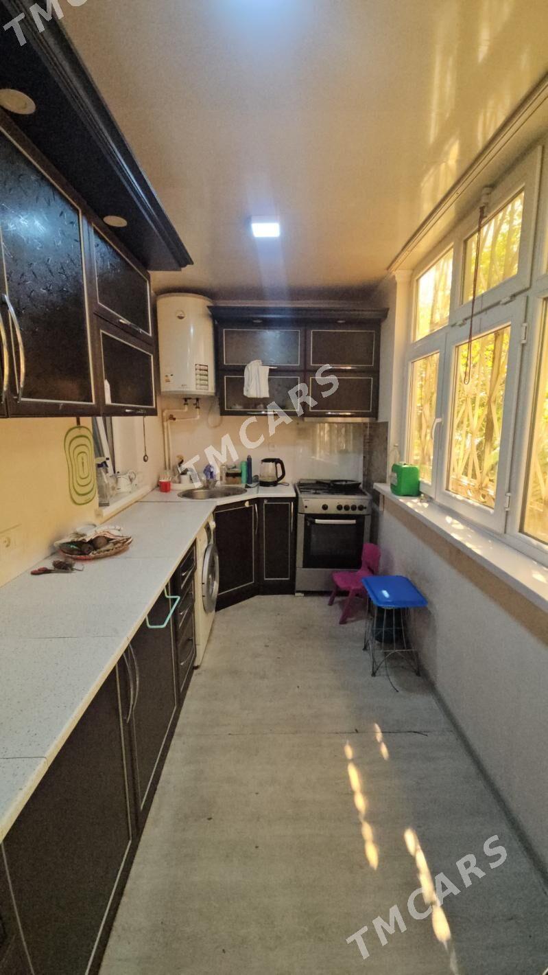 1 mkr 2 komnat - Aşgabat - img 6