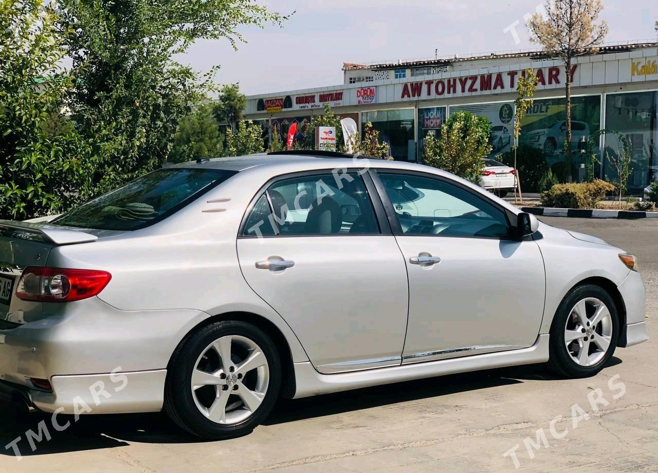 Toyota Corolla 2012 - 170 000 TMT - Ашхабад - img 3