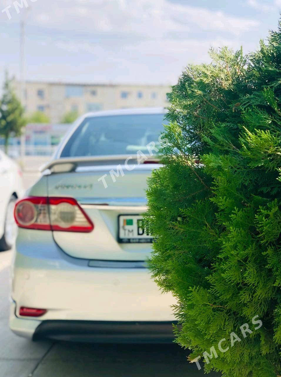 Toyota Corolla 2012 - 170 000 TMT - Ашхабад - img 2
