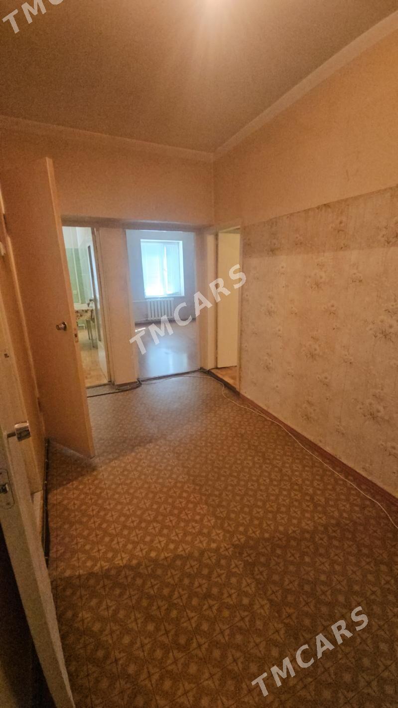Kim rayon 3 komnat - Aşgabat - img 2