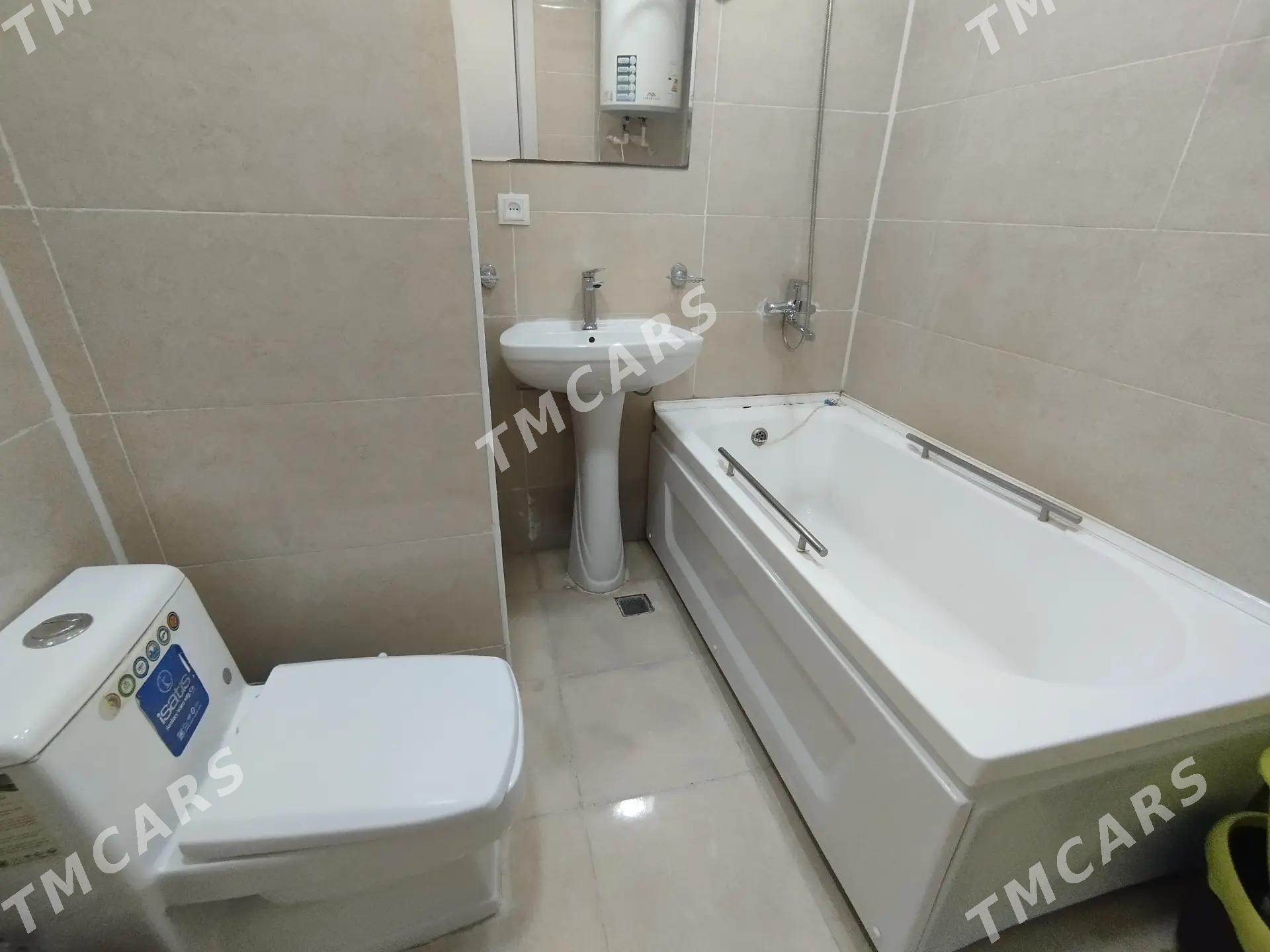 30 mkr 3/1 etazy 1+2 edilen - Aşgabat - img 6