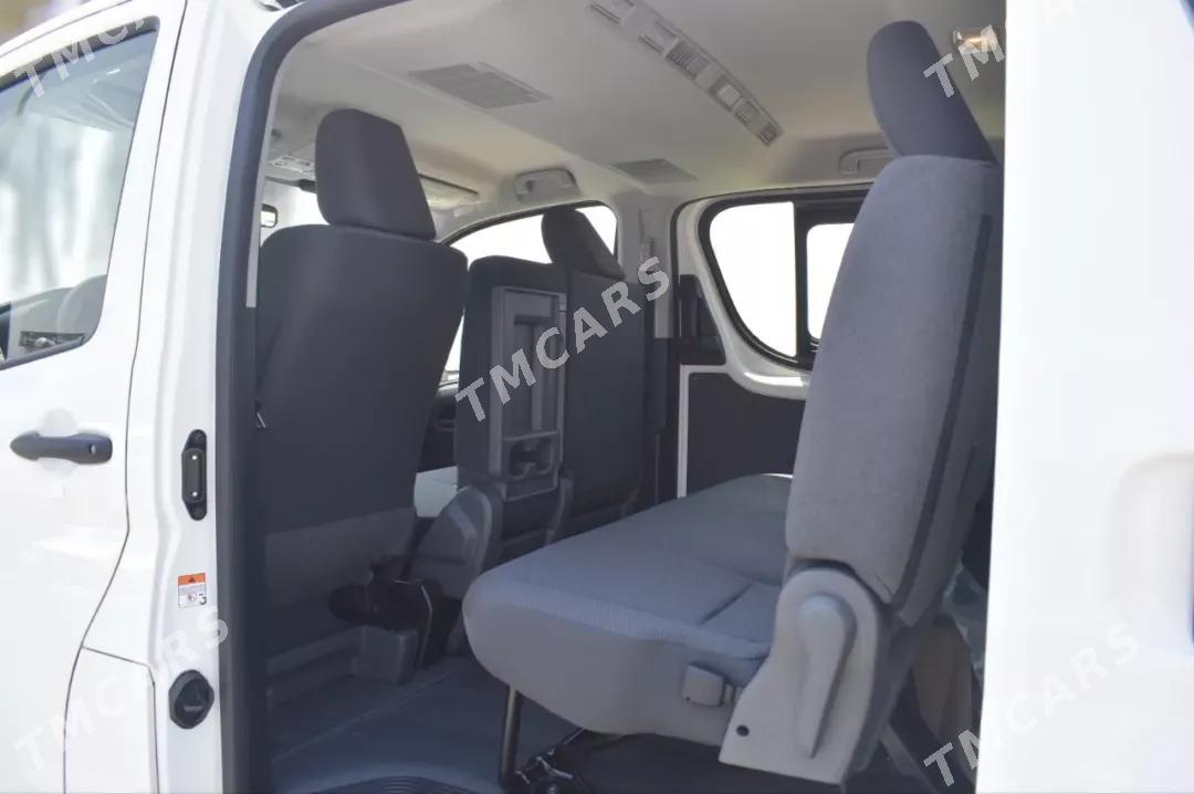 Toyota Hiace 2024 - 610 000 TMT - Mary - img 2