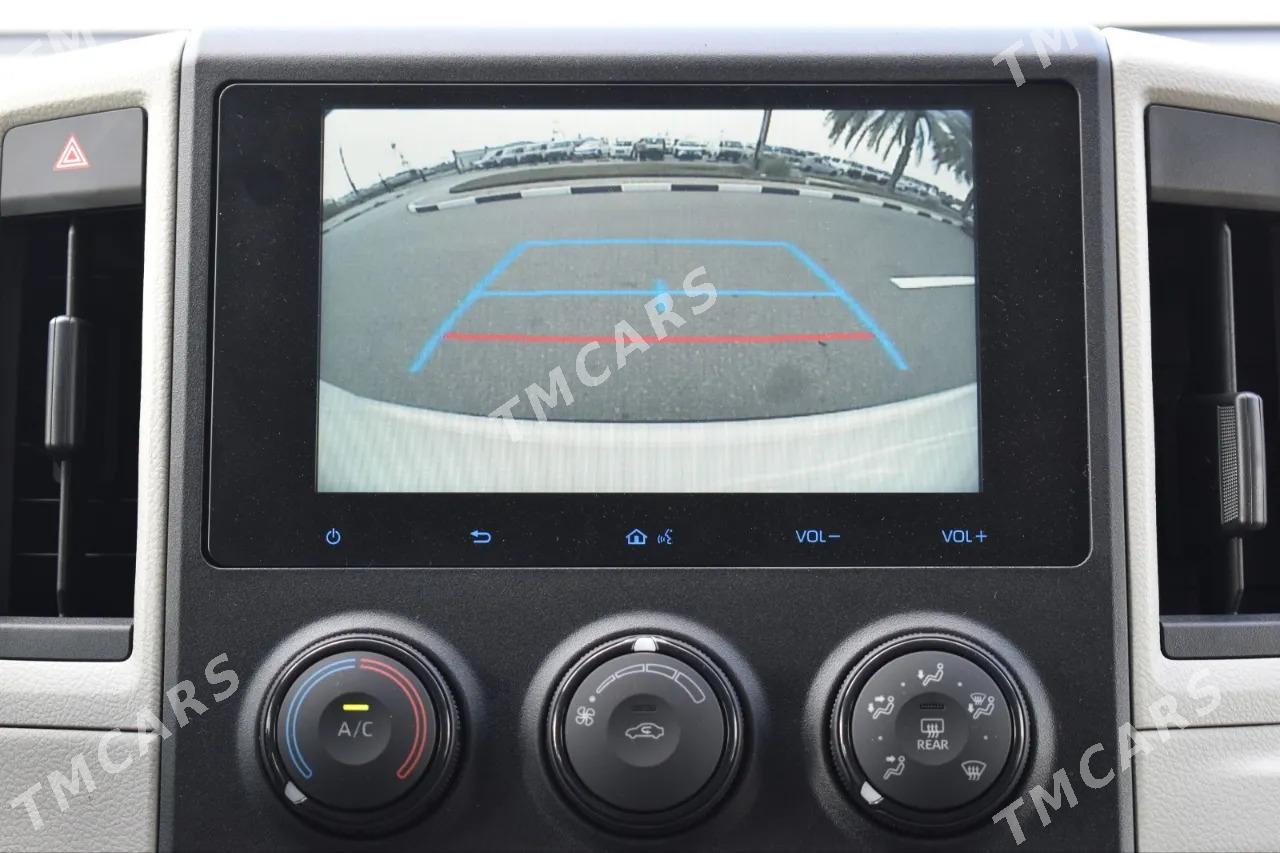 Toyota Hiace 2024 - 610 000 TMT - Mary - img 6
