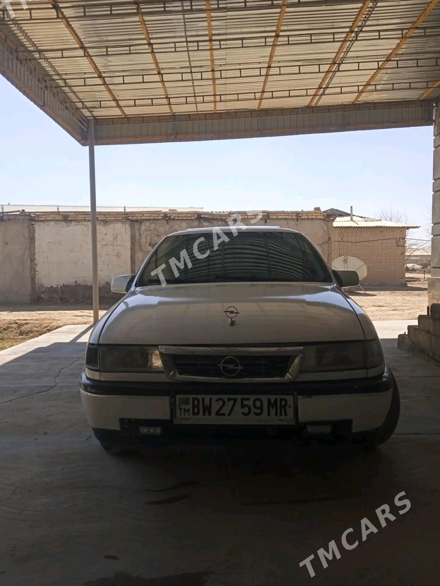 Opel Vectra 1991 - 30 000 TMT - Garagum etraby - img 5