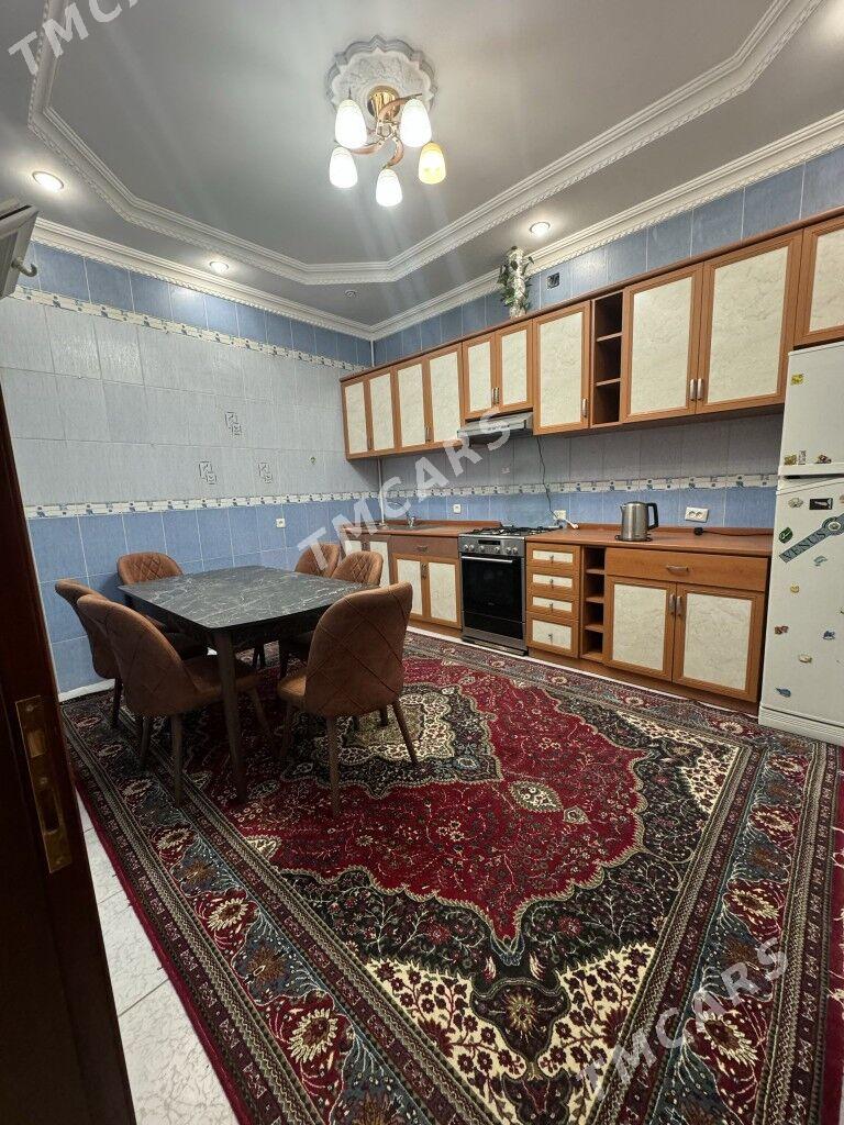 АК-АЛТЫН 5 ком АРЕНДА - Aşgabat - img 7