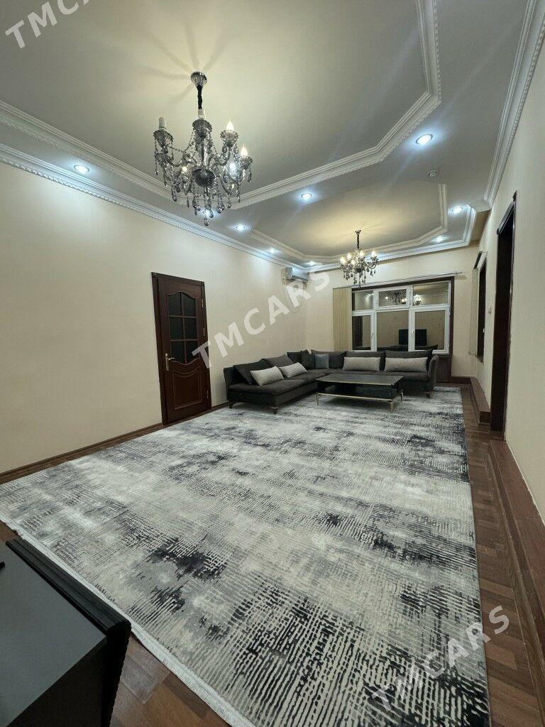 АК-АЛТЫН 5 ком АРЕНДА - Aşgabat - img 4