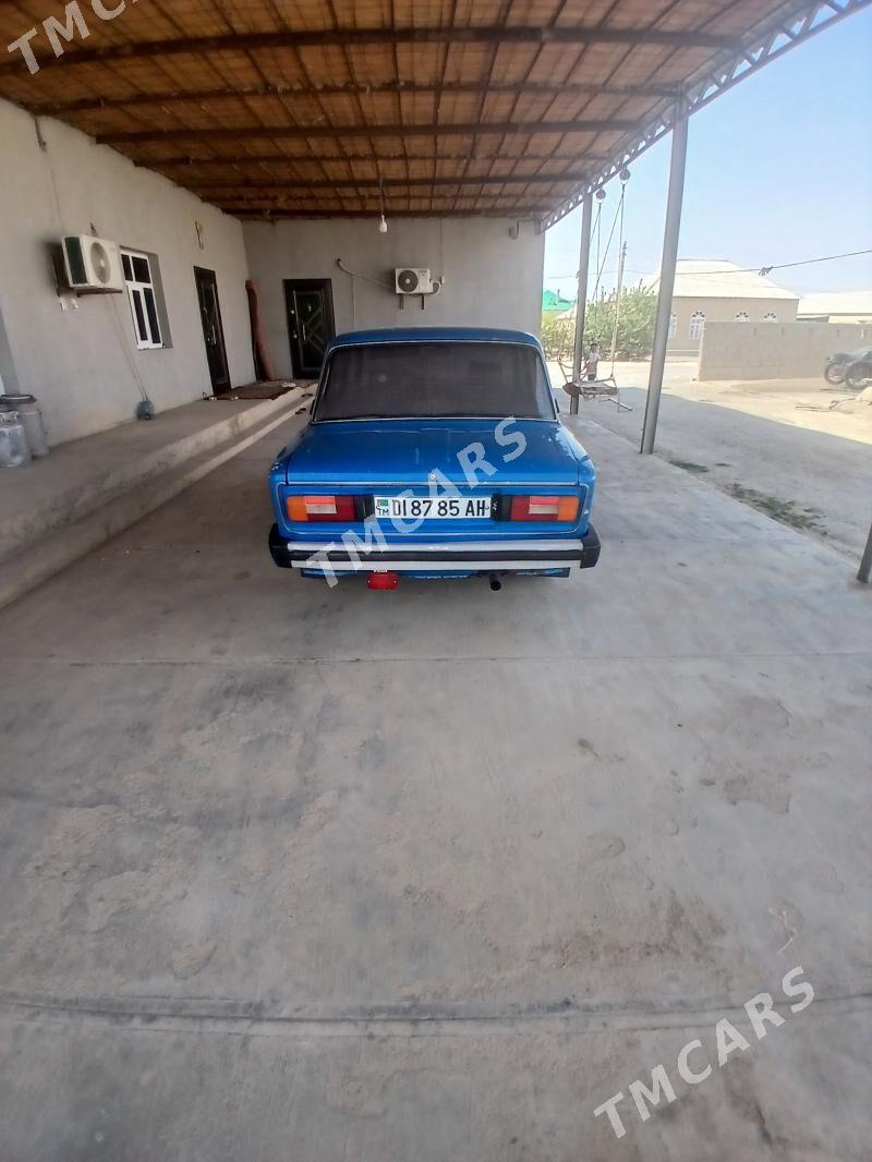 Lada 2106 1980 - 24 000 TMT - Kaka - img 6
