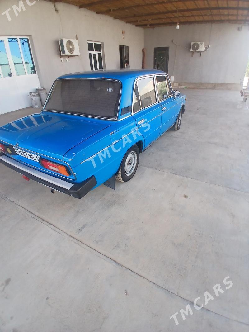 Lada 2106 1980 - 24 000 TMT - Kaka - img 3