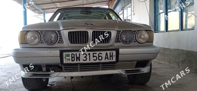 BMW 540 1993 - 26 000 TMT - Ак-Бугдайский этрап - img 2