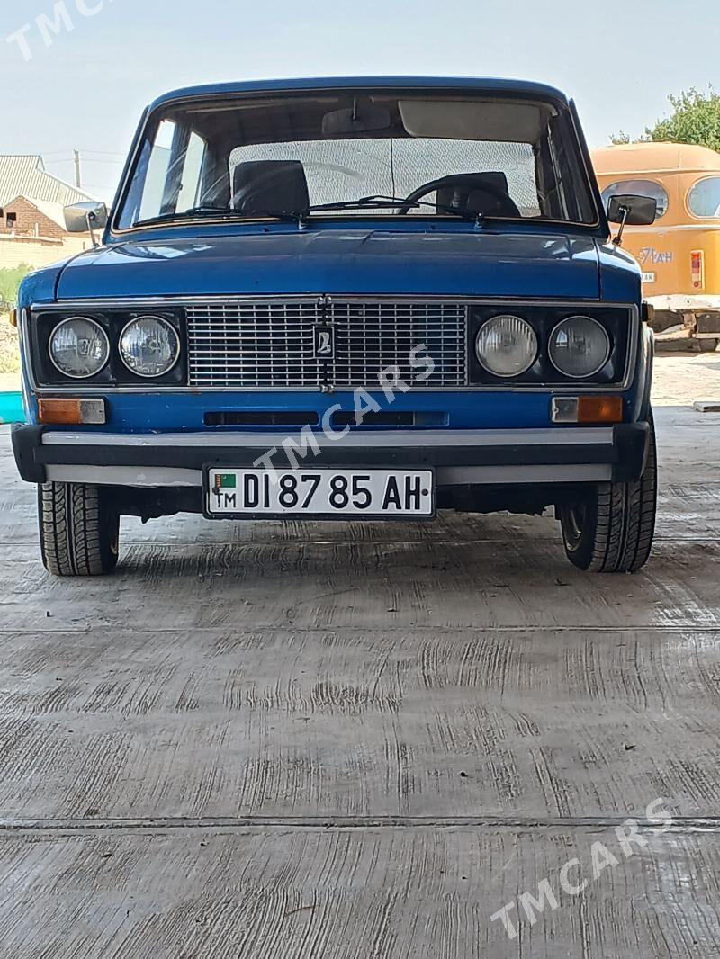 Lada 2106 1980 - 24 000 TMT - Kaka - img 4