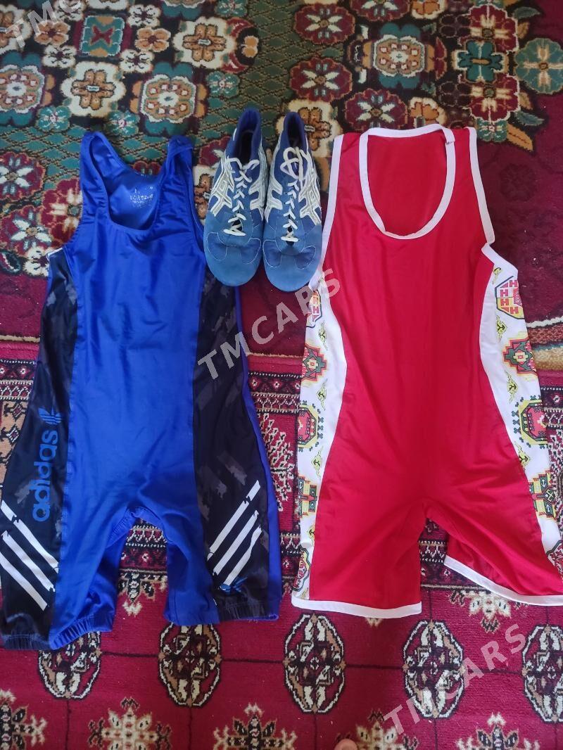 Sport eğin eşikleri - Mary - img 2