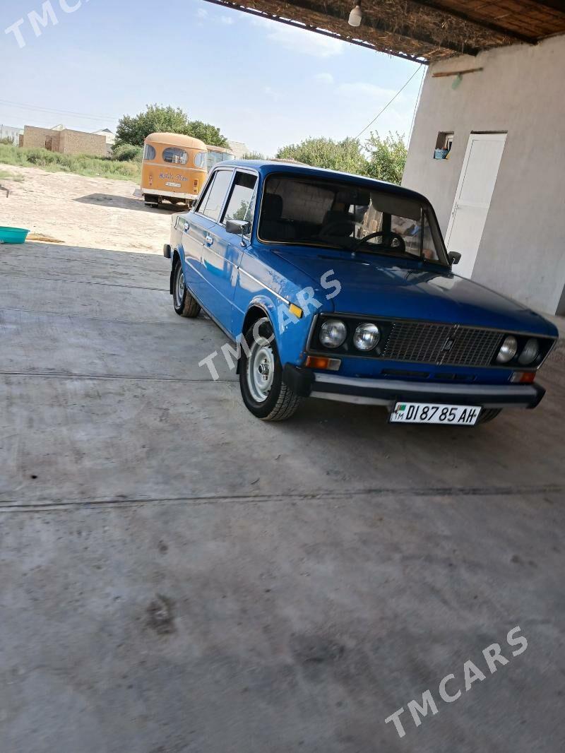 Lada 2106 1980 - 24 000 TMT - Kaka - img 5