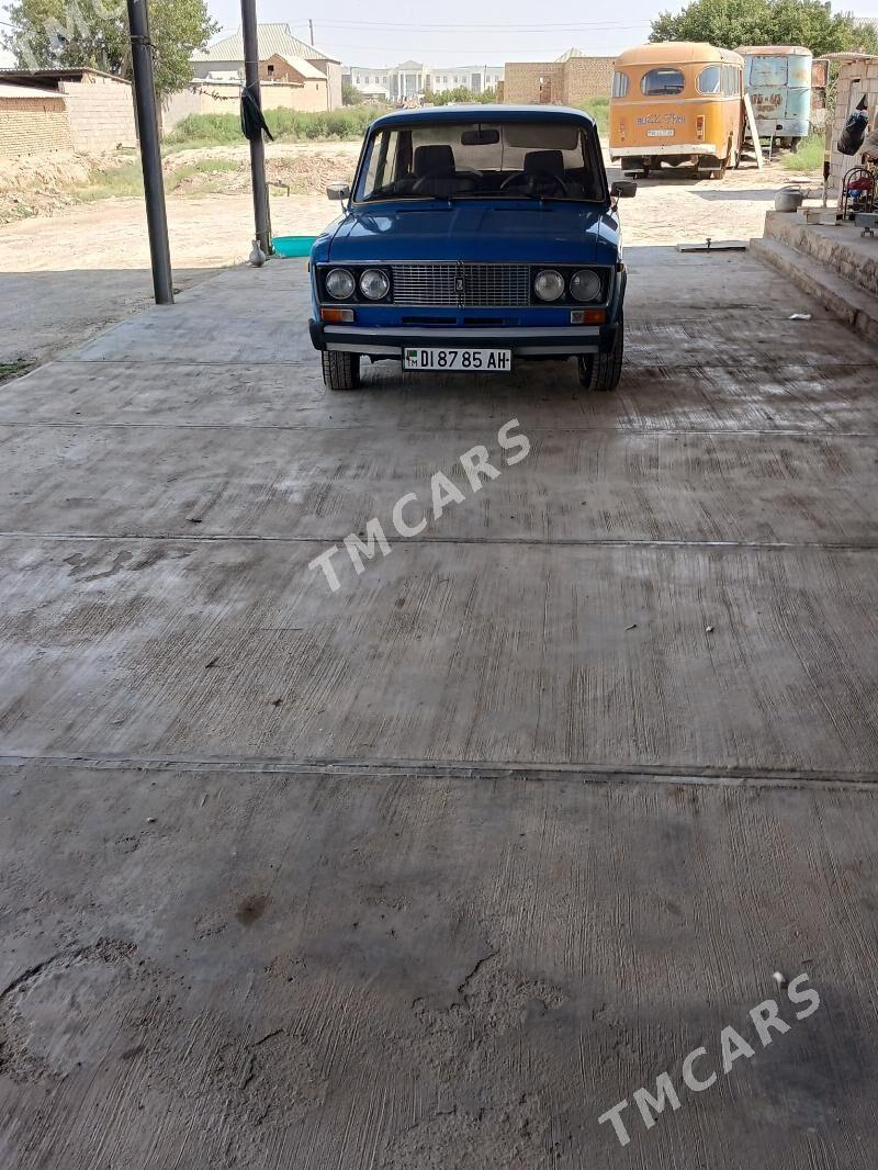 Lada 2106 1980 - 24 000 TMT - Kaka - img 2