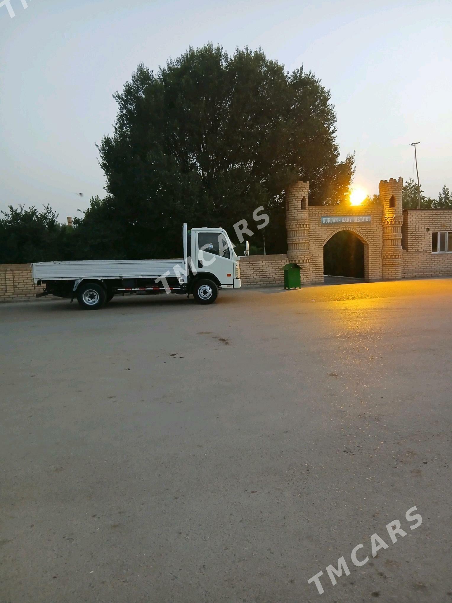 Forland H2 2014 - 220 000 TMT - Daşoguz - img 2