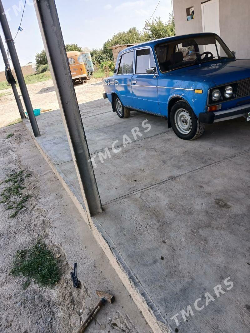 Lada 2106 1980 - 24 000 TMT - Kaka - img 8