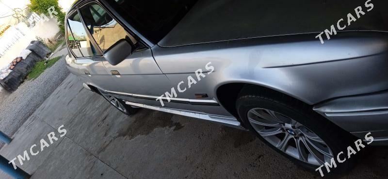 BMW 540 1993 - 26 000 TMT - Ак-Бугдайский этрап - img 3