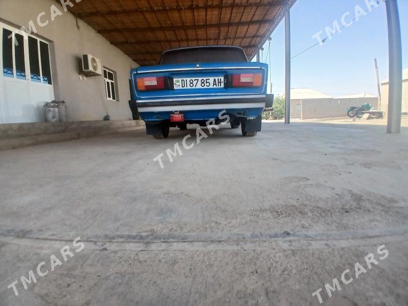 Lada 2106 1980 - 24 000 TMT - Kaka - img 7