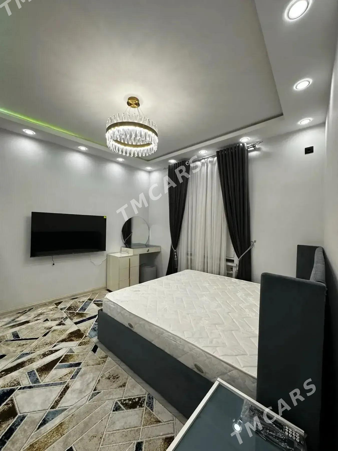 Arenda 30mkr full - Aşgabat - img 2
