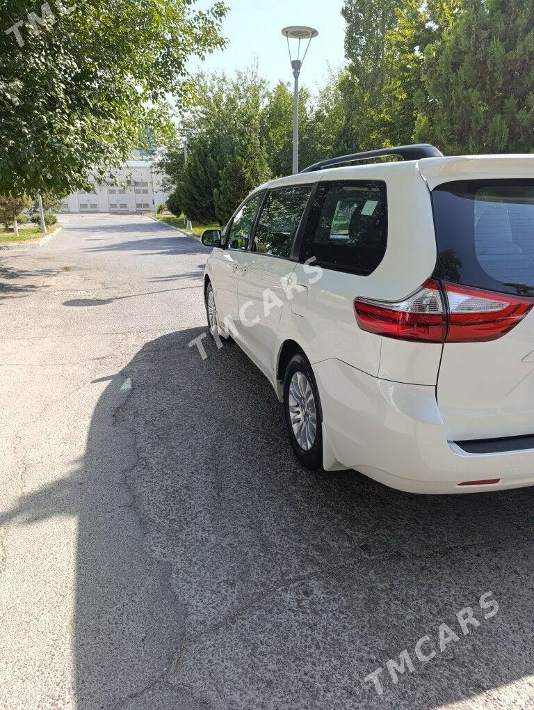 Toyota Sienna 2016 - 363 000 TMT - Hitrowka - img 3