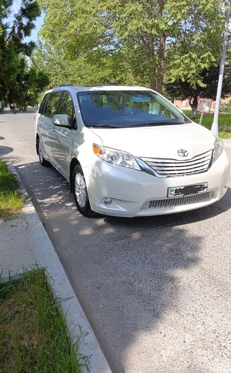 Toyota Sienna 2016 - 363 000 TMT - Hitrowka - img 2