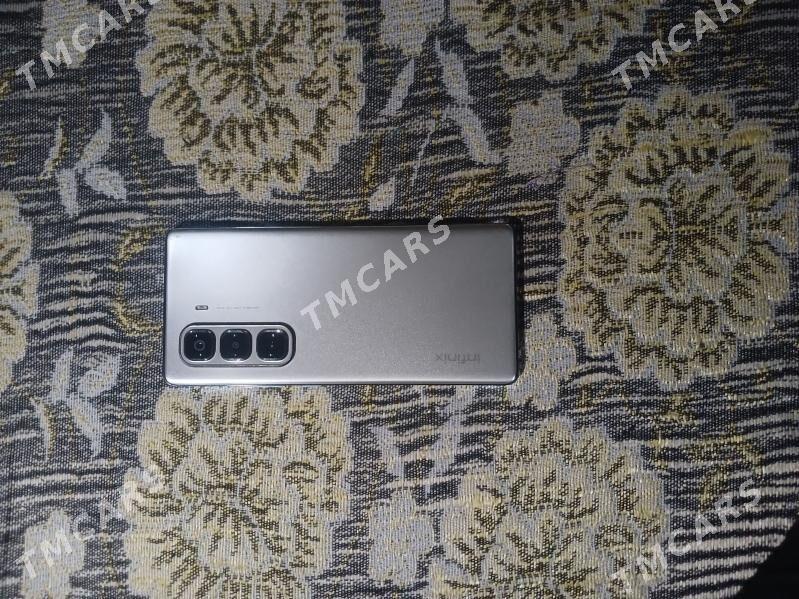 INFINIX HOT50PRO PLUS - Aşgabat - img 2