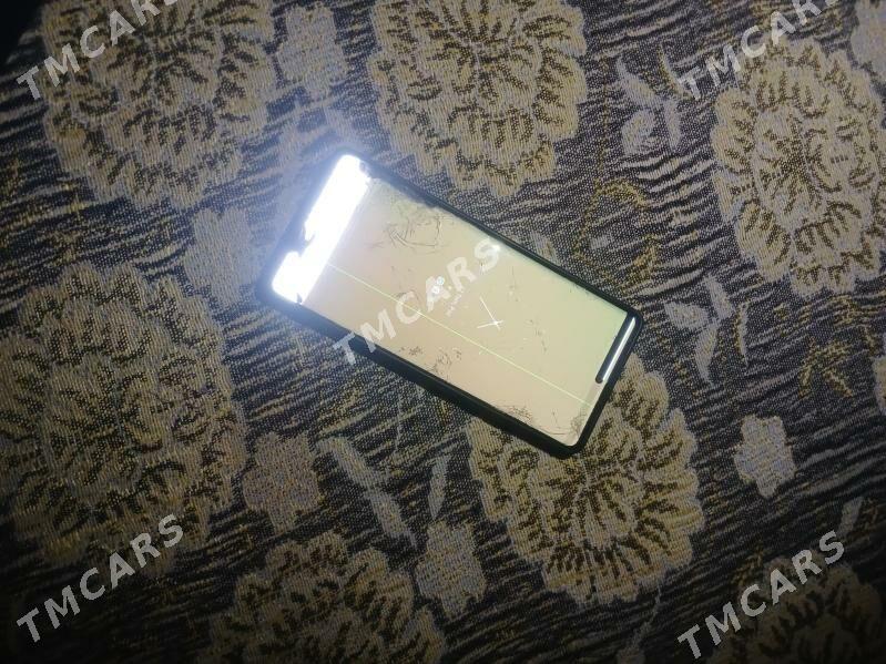 INFINIX HOT50PRO PLUS - Aşgabat - img 3