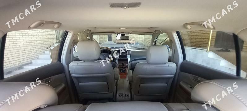 Lexus RX 350 2007 - 270 000 TMT - Mary - img 3