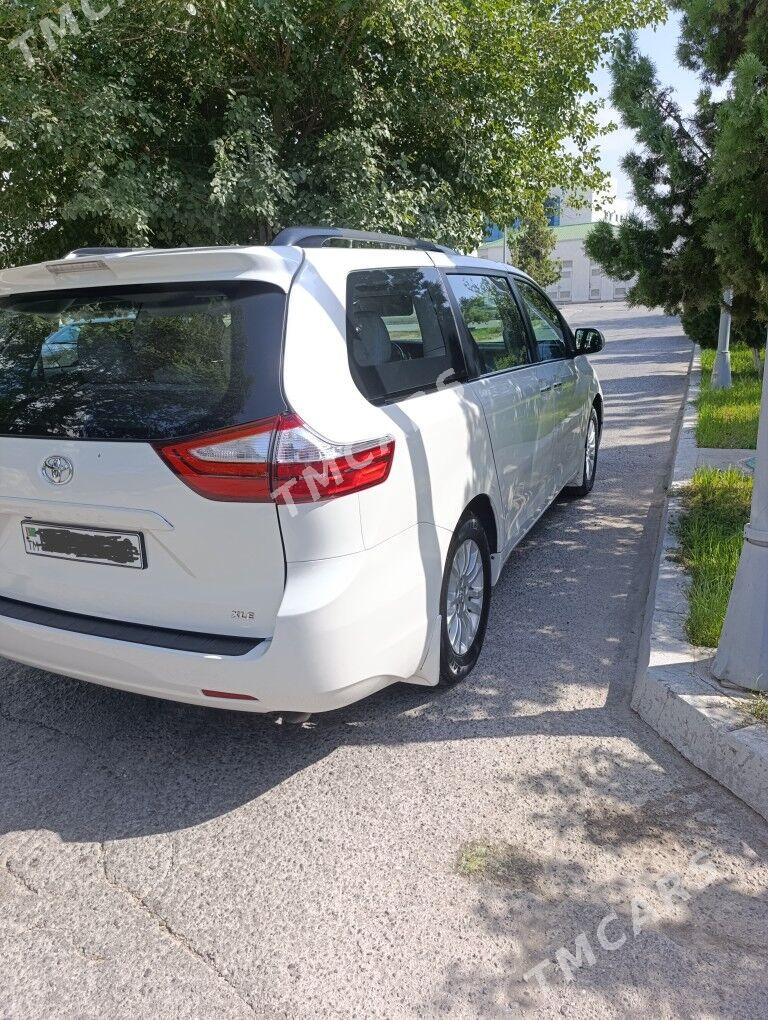 Toyota Sienna 2016 - 363 000 TMT - Hitrowka - img 4