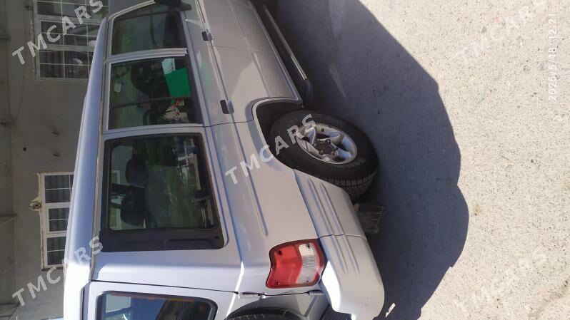 Hyundai Galloper 1999 - 80 000 TMT - Daşoguz welaýaty - img 3
