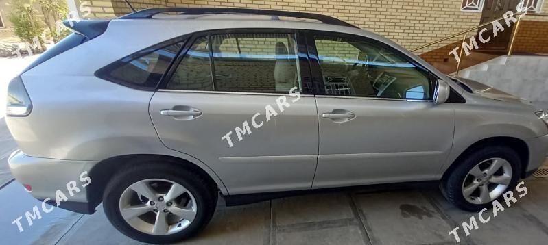 Lexus RX 350 2007 - 270 000 TMT - Mary - img 2