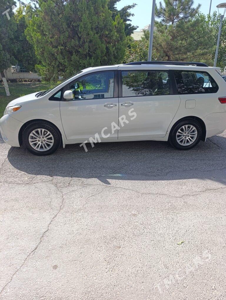 Toyota Sienna 2016 - 363 000 TMT - Hitrowka - img 6