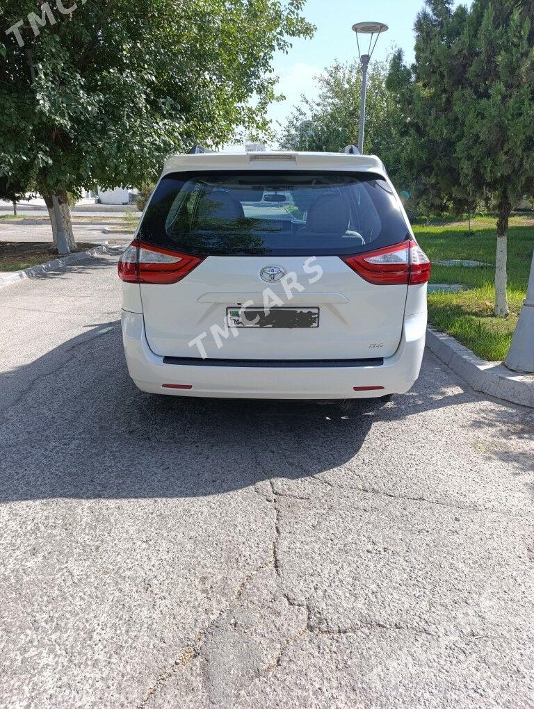 Toyota Sienna 2016 - 363 000 TMT - Hitrowka - img 5