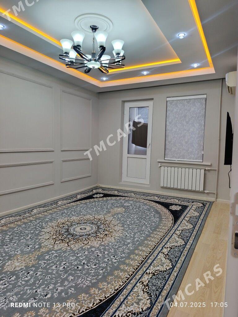 Mir7/1 9/2 etaz 2 kom - Aşgabat - img 2