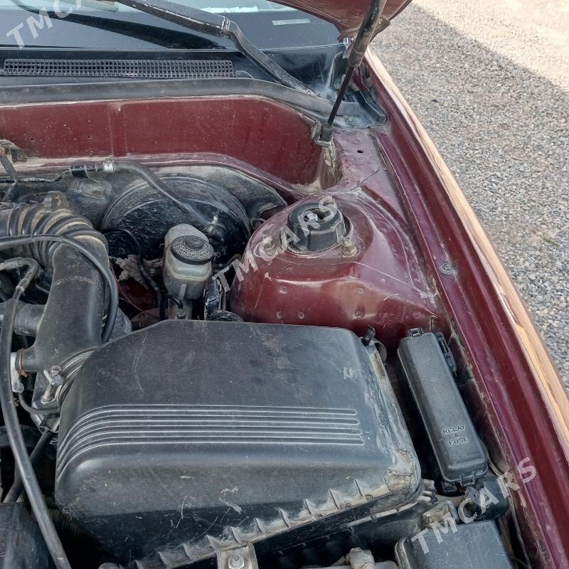 Toyota Camry 1995 - 87 000 TMT - Сакарчага - img 4