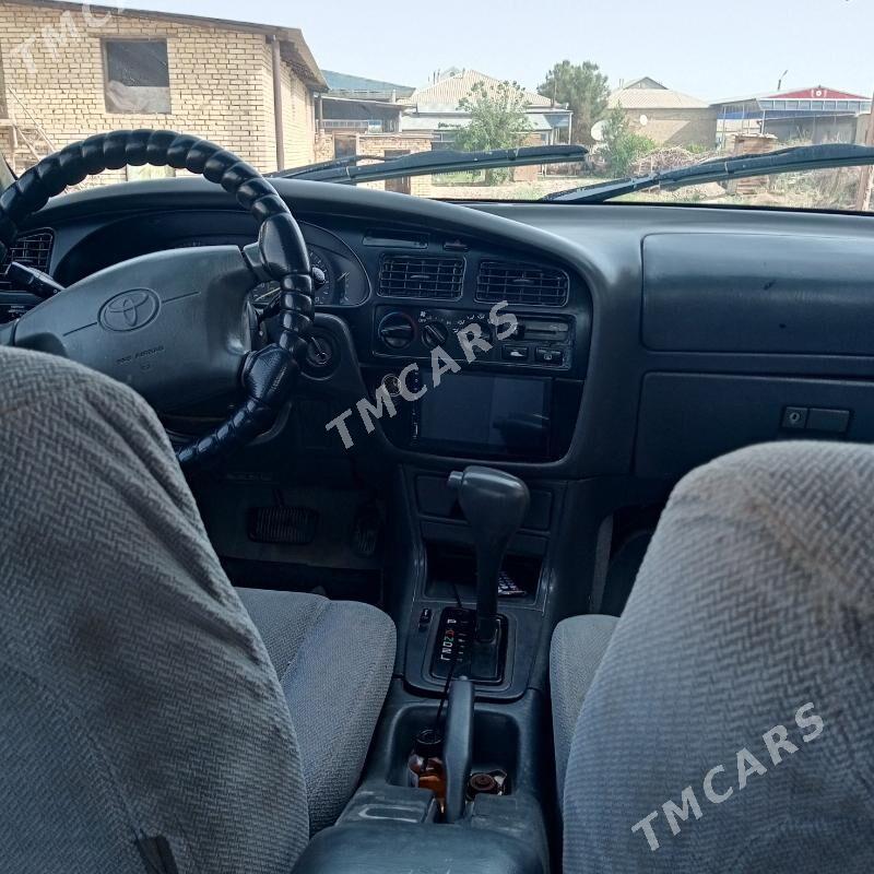 Toyota Camry 1995 - 87 000 TMT - Сакарчага - img 2