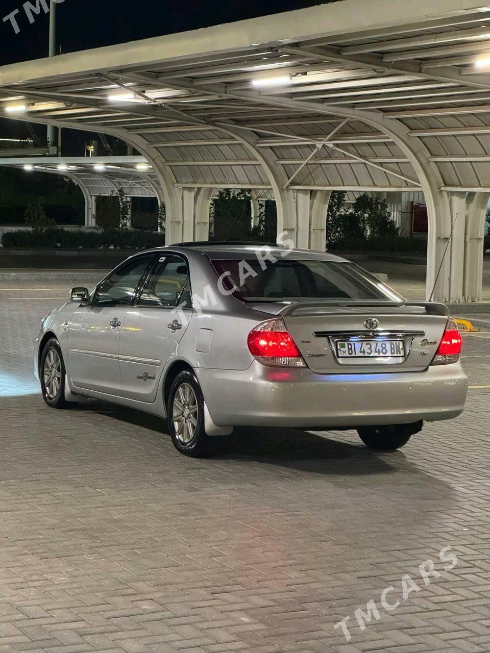 Toyota Camry 2003 - 200 000 TMT - Туркменбаши - img 9