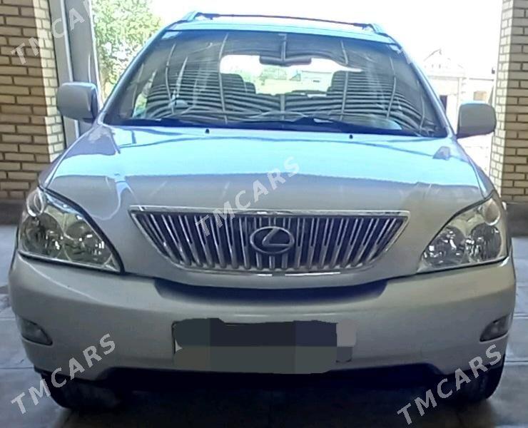 Lexus RX 350 2007 - 270 000 TMT - Mary - img 6