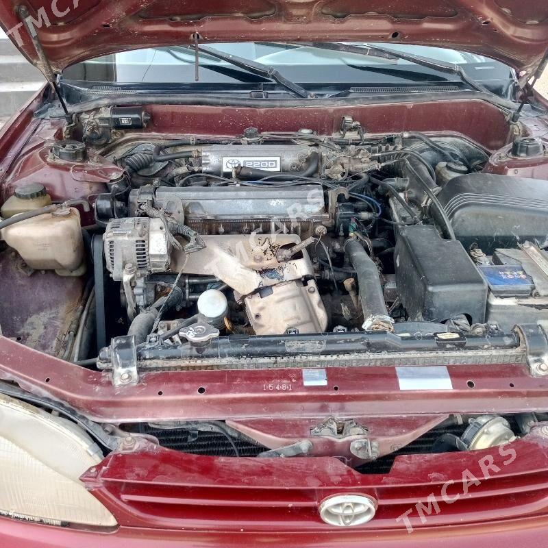 Toyota Camry 1995 - 87 000 TMT - Сакарчага - img 5