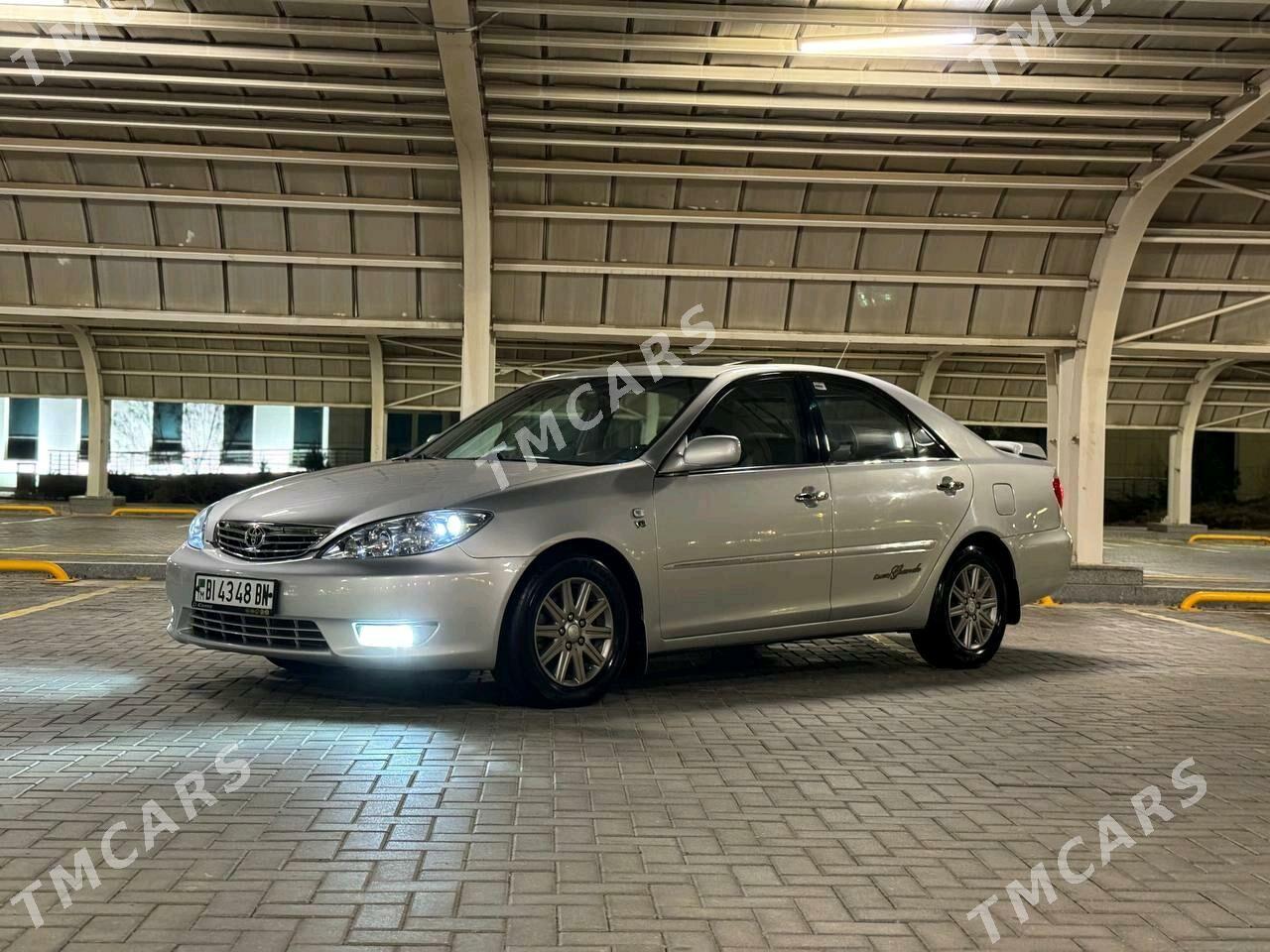 Toyota Camry 2003 - 200 000 TMT - Туркменбаши - img 7