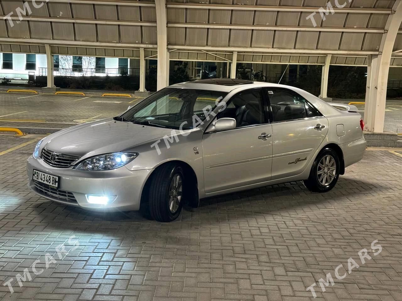 Toyota Camry 2003 - 200 000 TMT - Туркменбаши - img 10