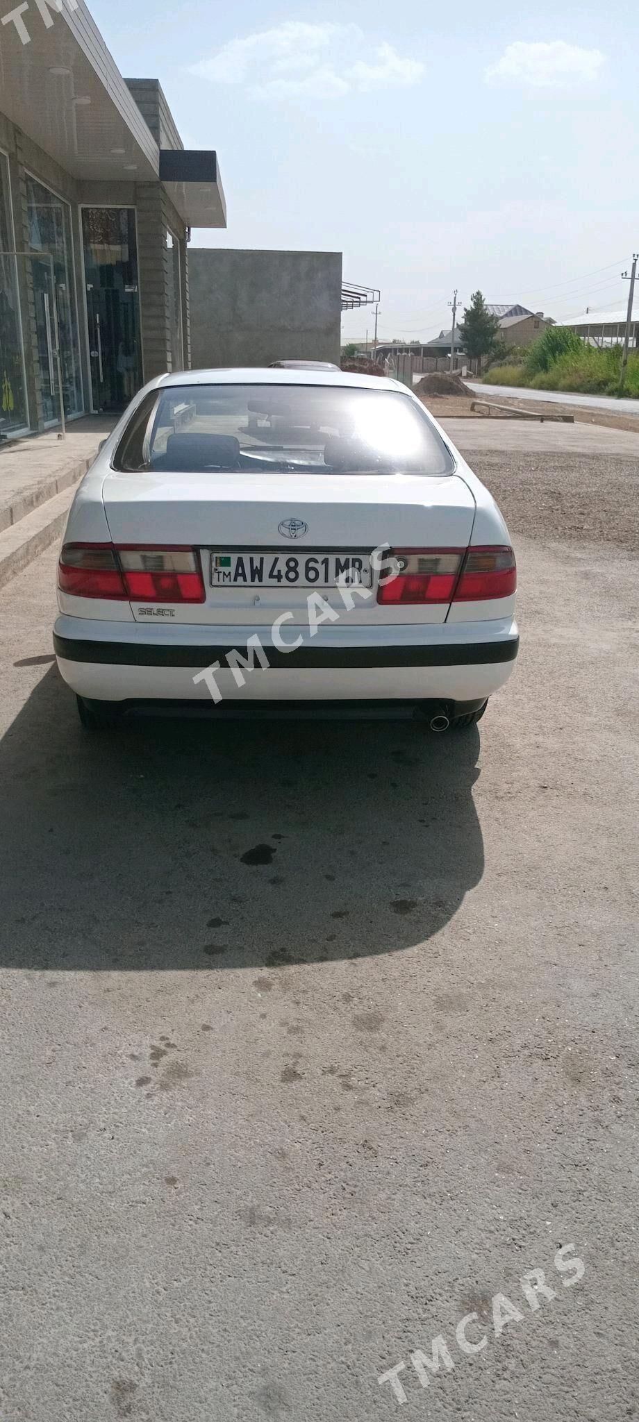 Toyota Corona 1994 - 45 000 TMT - Mary - img 2