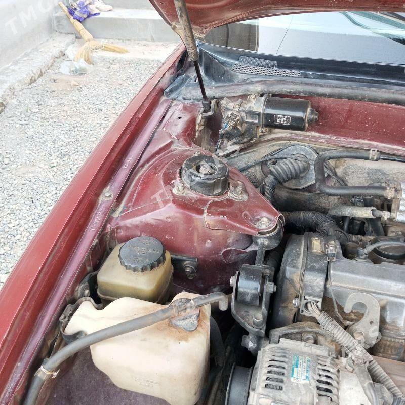 Toyota Camry 1995 - 87 000 TMT - Сакарчага - img 8